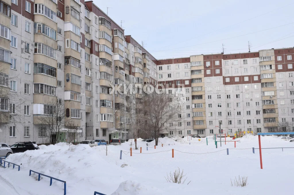 Продажа квартиры, Новосибирск, ул. Связистов - Фото 16