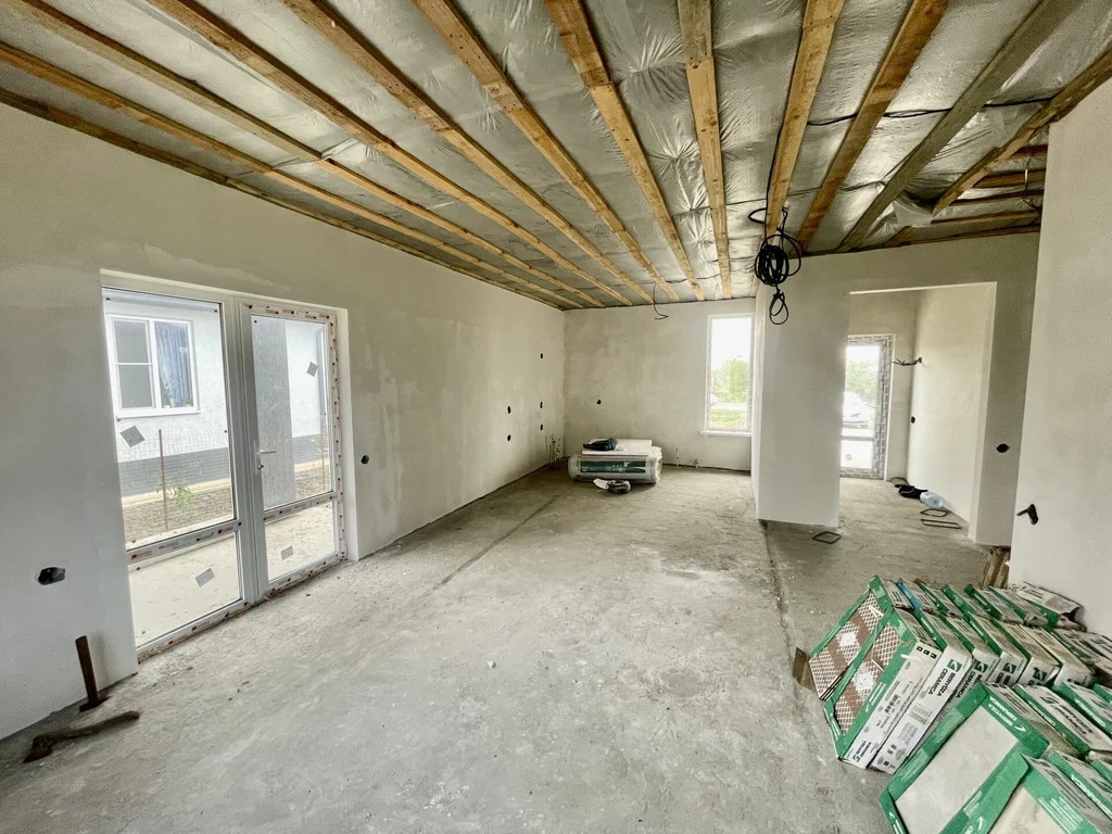 Продажа дома, Темрюк, Темрюкский район, ул. Анджиевского - Фото 12