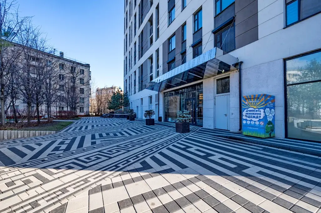 ЖК "Union Park" - Фото 10