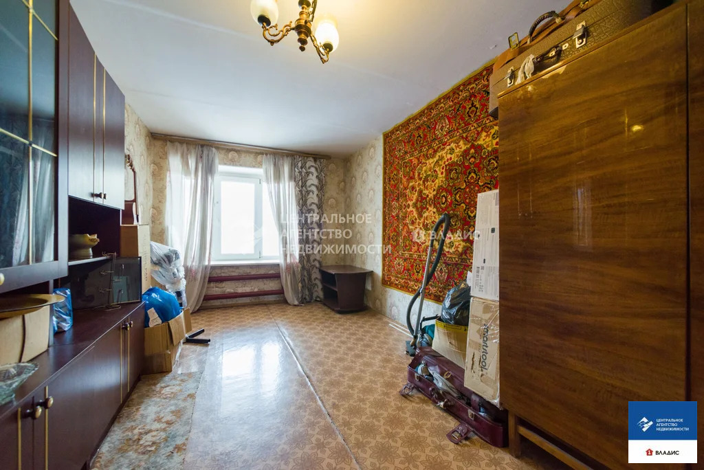 Продажа квартиры, Рязань, ул. Крупской - Фото 8