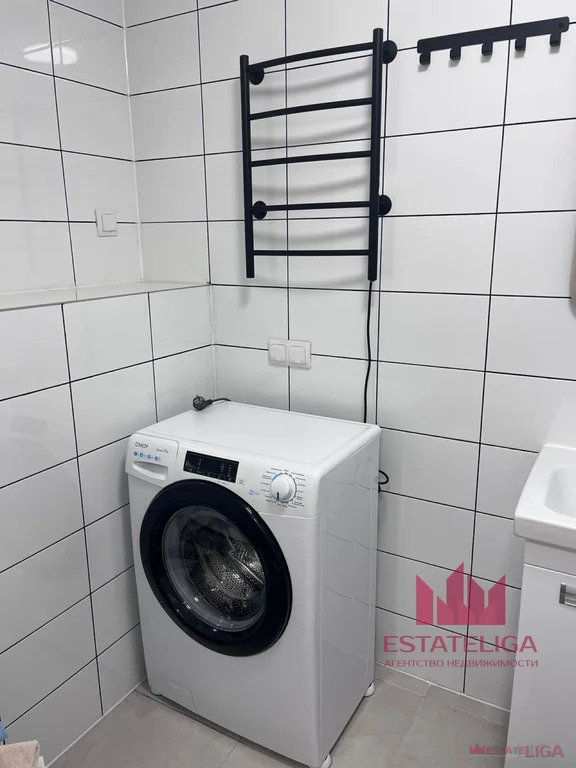 Аренда квартиры, Очаковское ш. - Фото 13