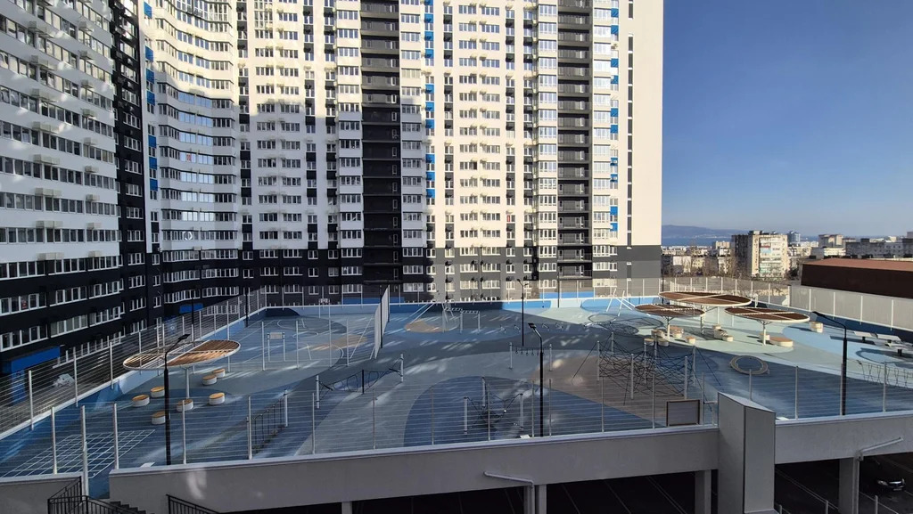 Продажа квартиры, Новороссийск, ул. Куникова - Фото 1