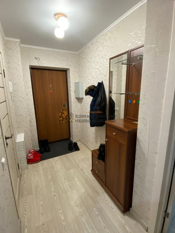 Аренда квартиры, Уфа, улица Летчика Кобелева - Фото 12