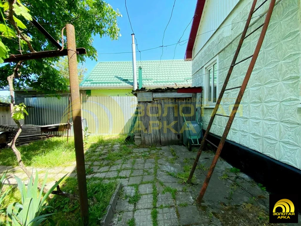 Продажа дома, Киевское, Крымский район, ул. Молодежная - Фото 17