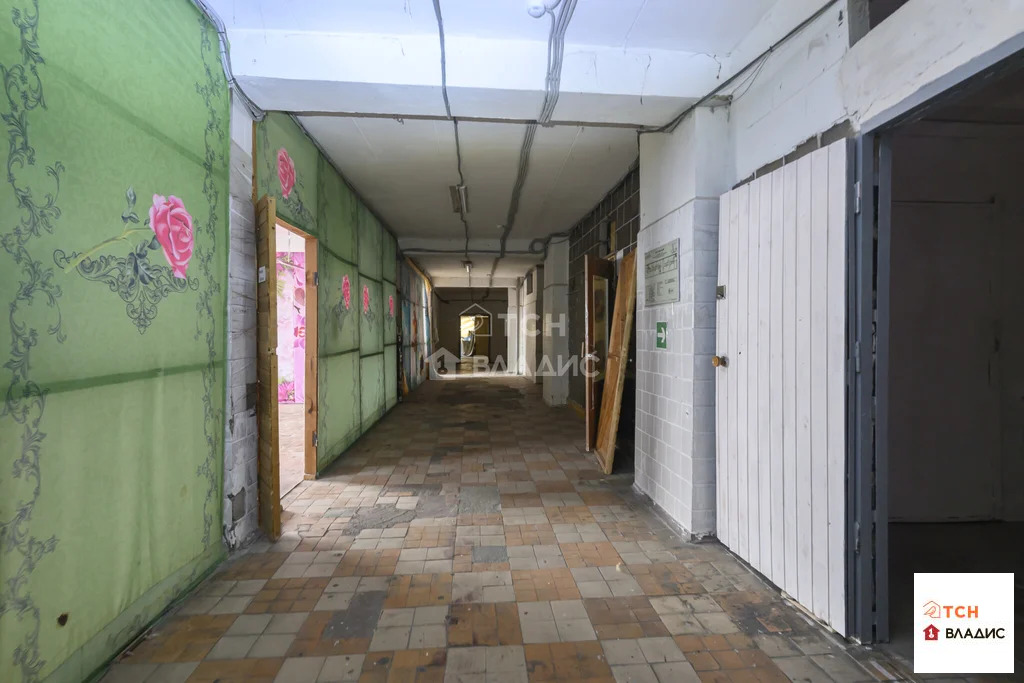 Аренда производственного помещения, Свердловский, Щелковский район, ... - Фото 9