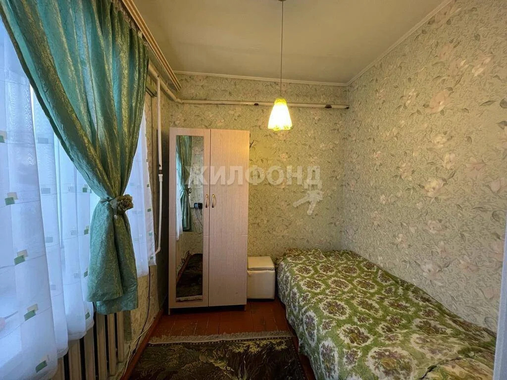 Продажа дома, Майский, Коченевский район, Юбилейная - Фото 3