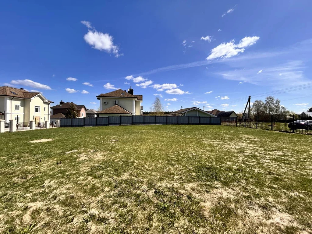 Продажа участка, Дмитровский район, Первая улица - Фото 7