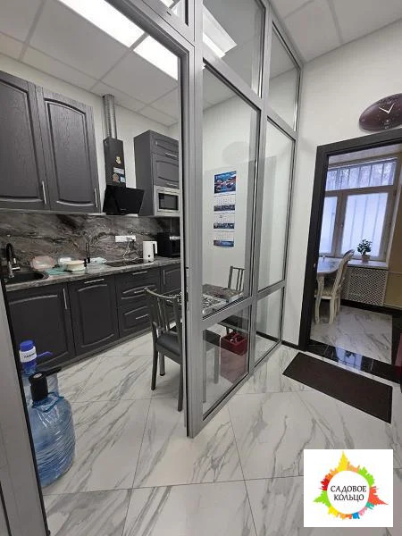 Сдается офис представительского класса, площадью 56,2 кв - Фото 4