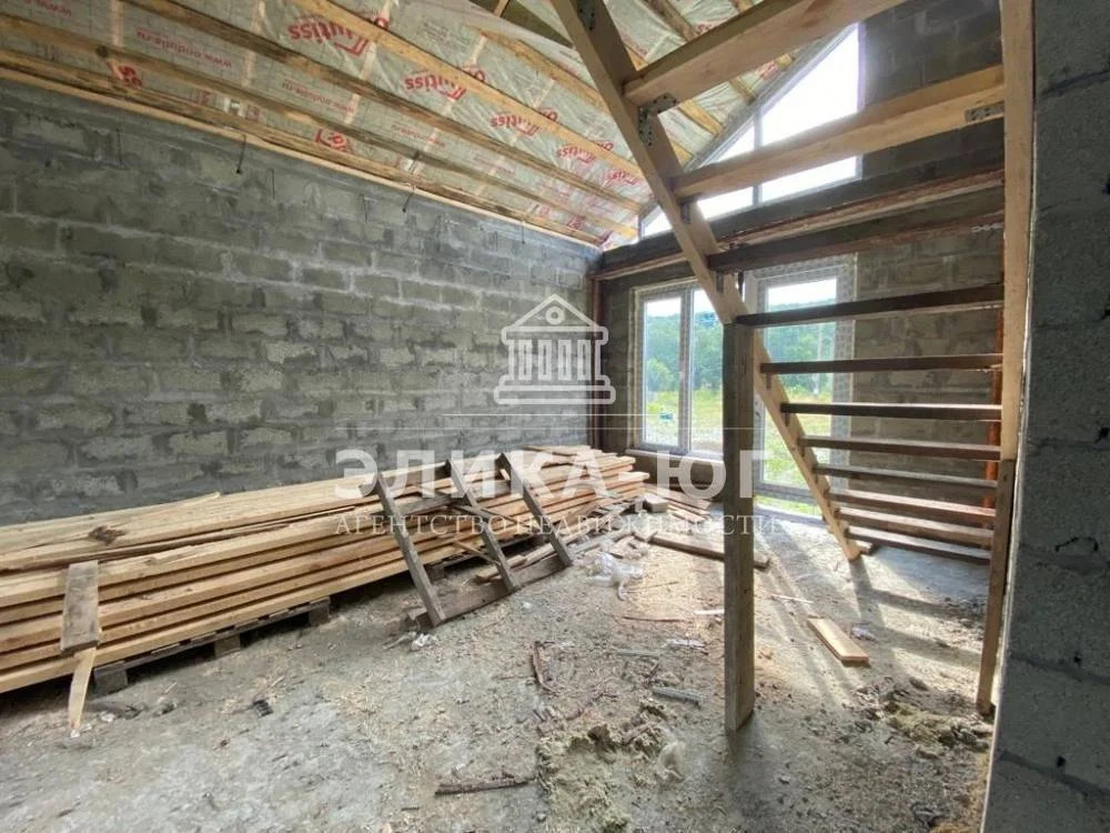 Продажа дома, Джубга, Туапсинский район, Новороссийское ш. - Фото 1