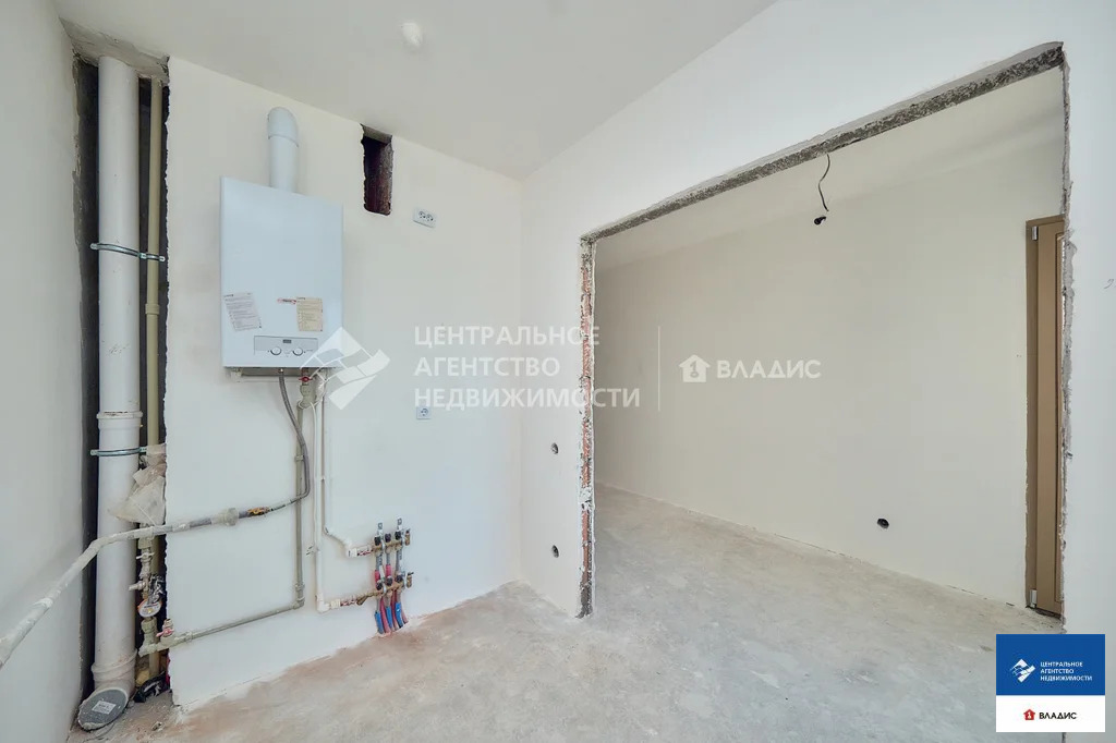 Продажа квартиры, Рязань, ул. Ветеринарная - Фото 7