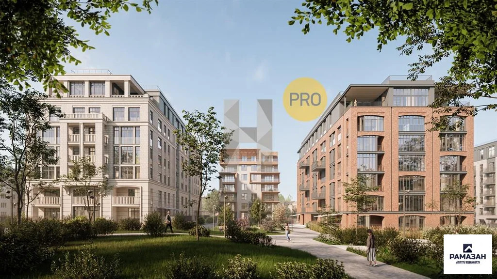 Продажа квартиры в новостройке, Казань, ул. Карла Маркса - Фото 5