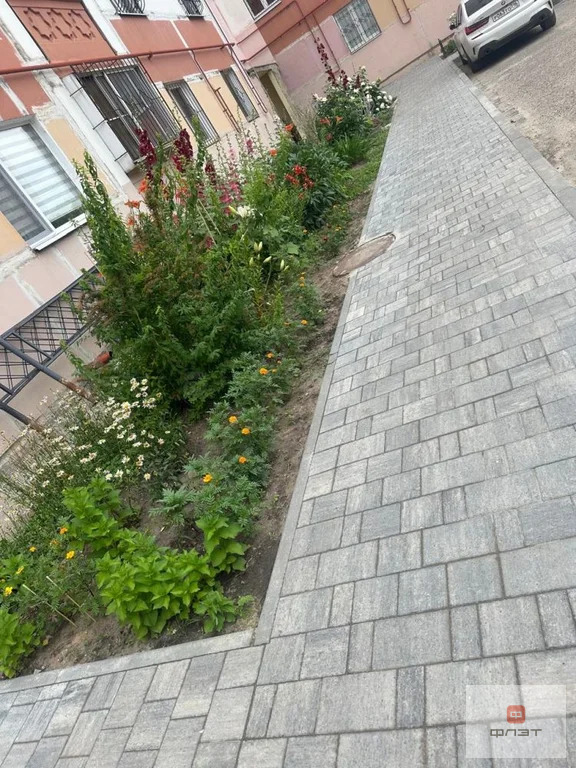 Продажа квартиры, Казань, ул. Карбышева - Фото 1