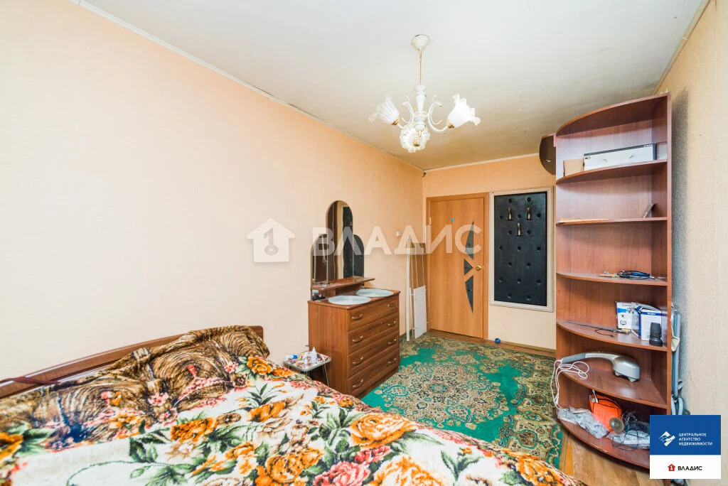 Продажа квартиры, Рязань, ул. Тимуровцев - Фото 3