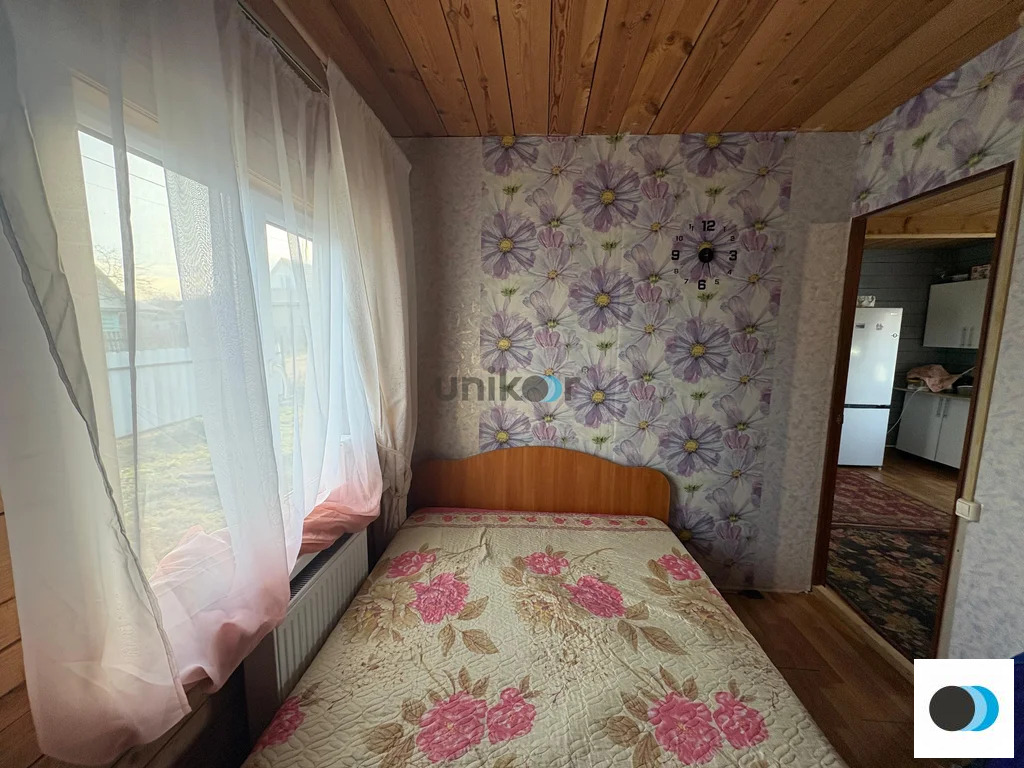 Продажа дома, Иглинский район, садоводческое некоммерческое ... - Фото 7