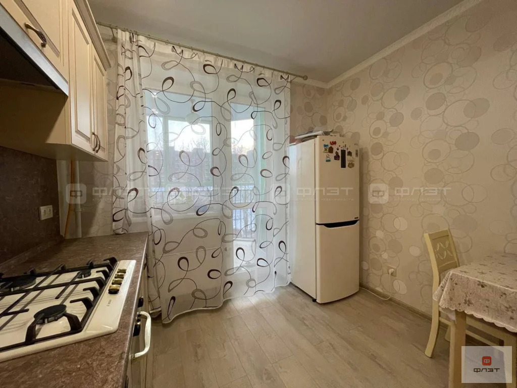 Аренда квартиры, Казань, ул. Лукина д.50 - Фото 4