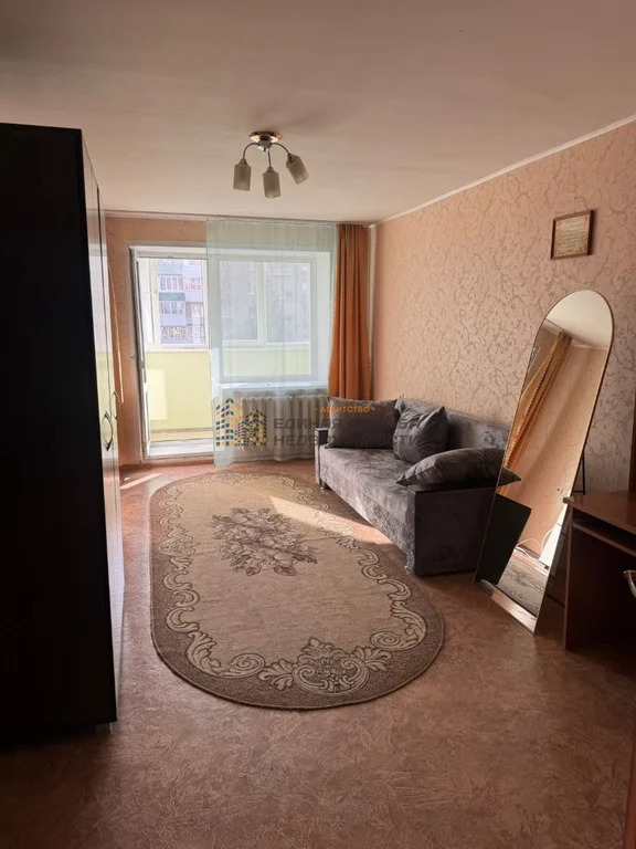 Аренда квартиры, Уфа, ул. Лесотехникума - Фото 2