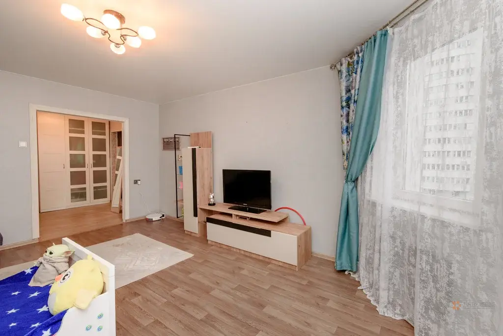 Продается 2-комнатная квартира Чехов, ул. Земская, д. 8. - Фото 4