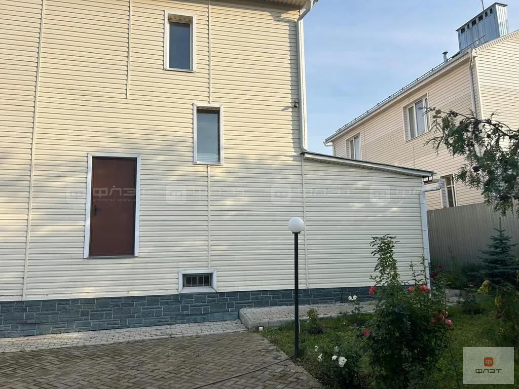 Продажа дома, Казань, ул. Таулы (Восточный) - Фото 17