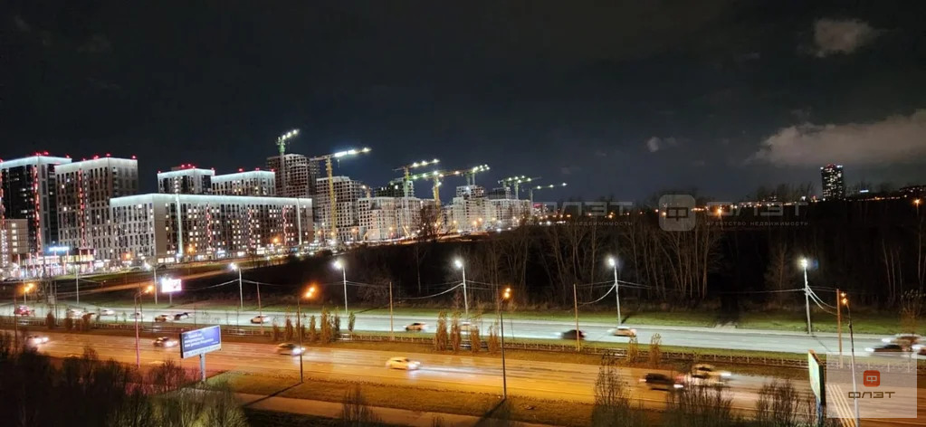 Продажа квартиры, Казань, Победы пр-кт. - Фото 25