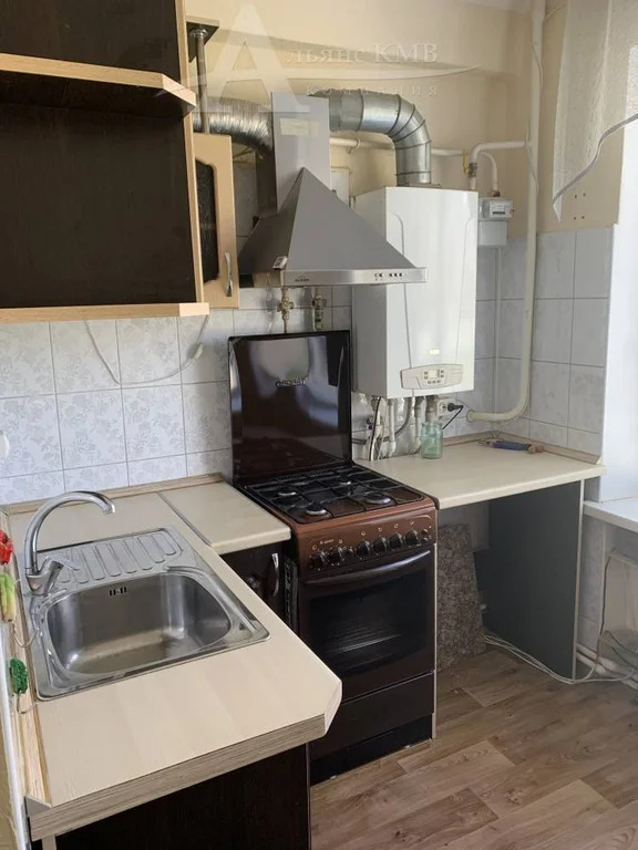 Продажа квартиры, Минеральные Воды, ул. 50 лет Октября - Фото 2