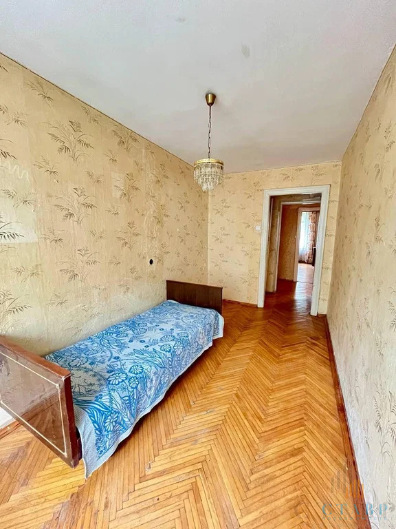 Продажа квартиры, Красное Село, ул. Гвардейская - Фото 9