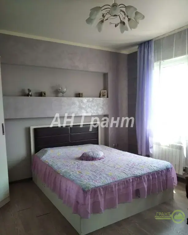 Дом в Белгороде с мебелью мкр Юго-Западный 2.1 - Фото 8