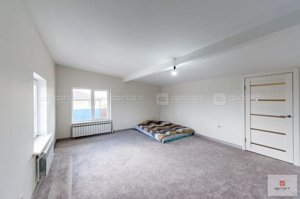 Продажа дома, Новая Тура, Зеленодольский район, ул. Школьная - Фото 4