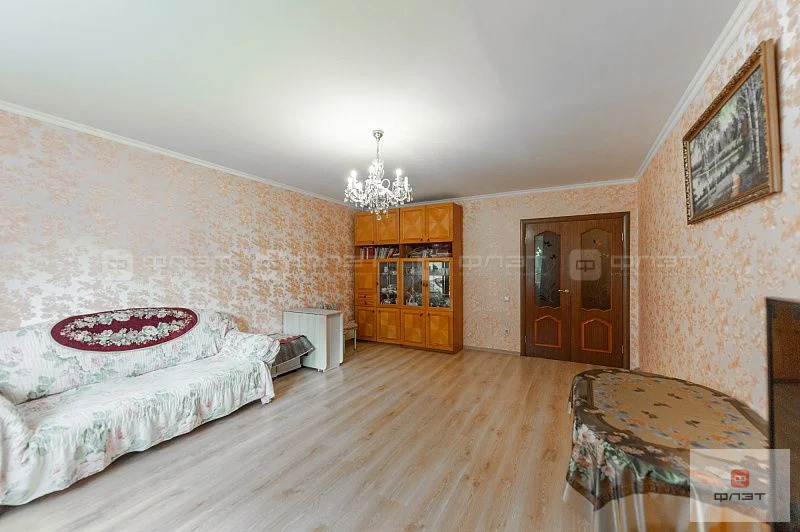 Продажа квартиры, Казань, ул. Юлиуса Фучика - Фото 4