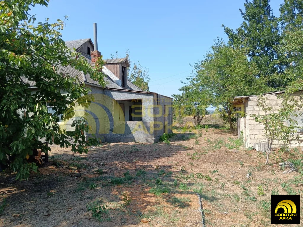 Продажа дома, Старотитаровская, Темрюкский район, Ильича пер. - Фото 8