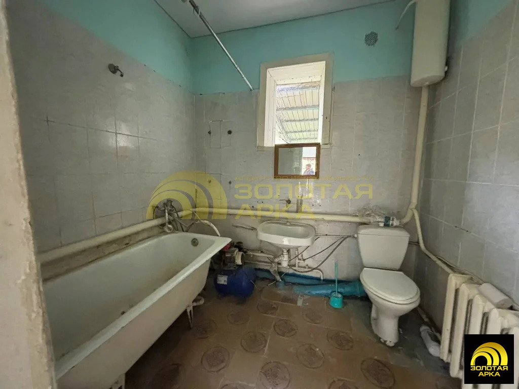 Продажа дома, Федоровская, Абинский район, ул. Мира - Фото 6