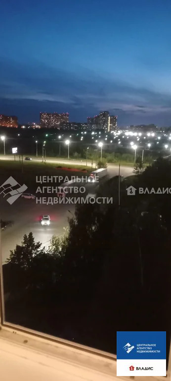 Аренда квартиры, Рязань, ул. Зубковой - Фото 1