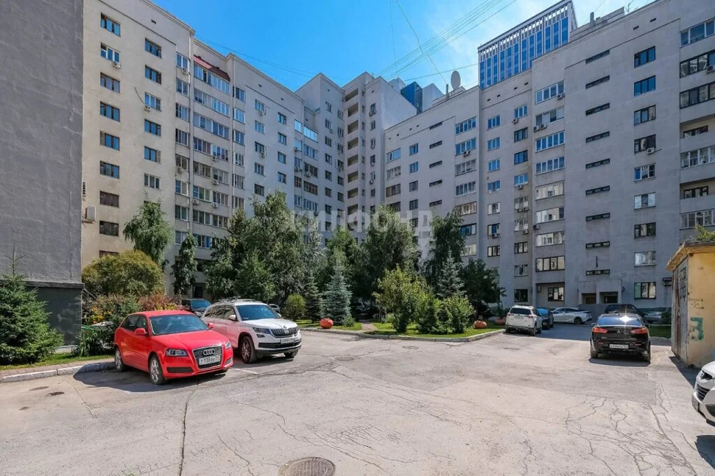 Продажа квартиры, Новосибирск, Кирова пл. - Фото 23