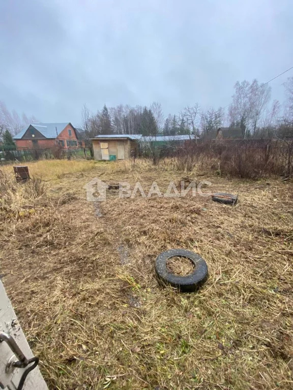 Малоярославецкий район, садоводческое некоммерческое товарищество ... - Фото 5