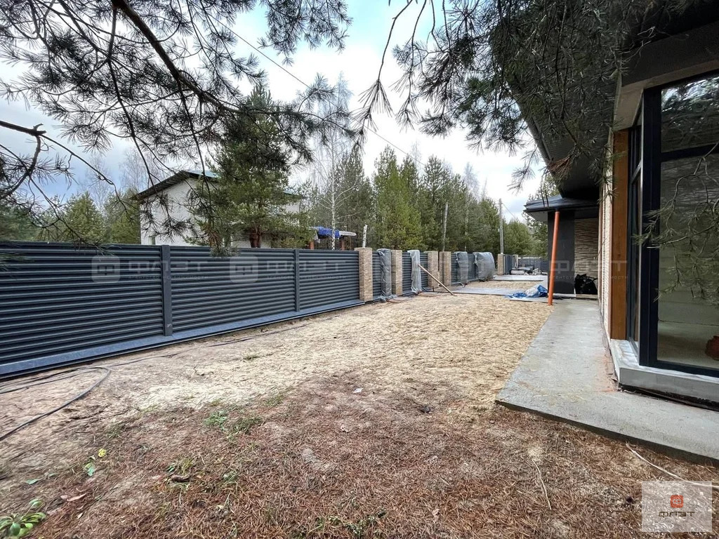 Продажа дома, Орел, Лаишевский район, ул. Дубравная - Фото 7