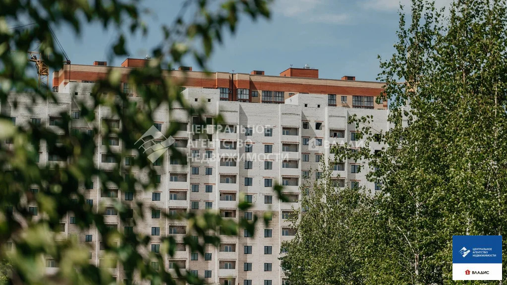 Продажа квартиры, Дядьково, Рязанский район, ЖК Огни - Фото 0