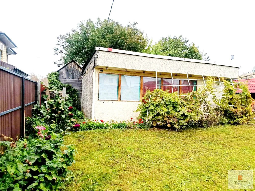 Продажа дома, Казань, снт. СНТ Любитель природы-2 - Фото 1