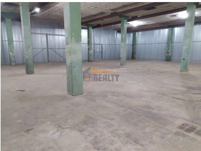 Аренда склада, Хорлово, Воскресенский район, Ленина пл. - Фото 1