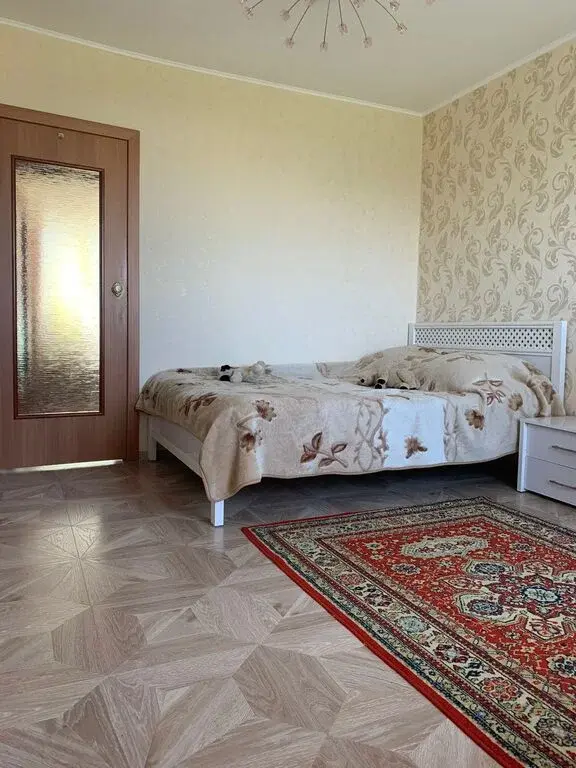 3-комн. квартира Энтузиастов 10 - Фото 5