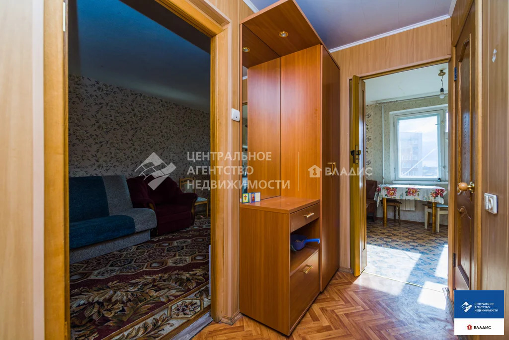 Продажа квартиры, Рязань, ул. Зубковой - Фото 8