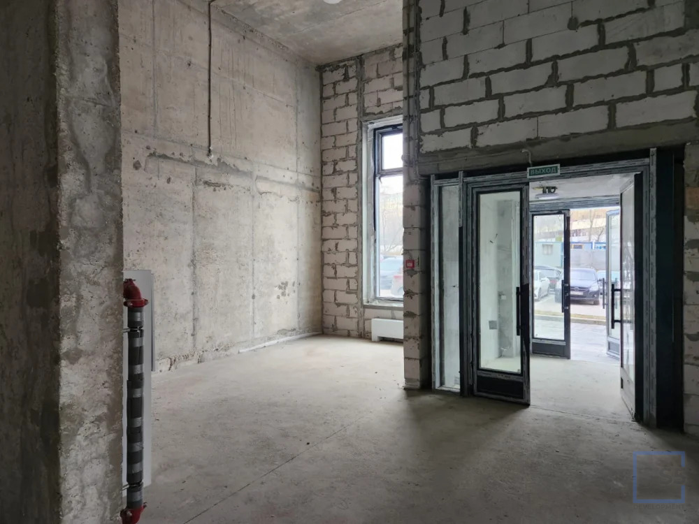 Аренда ПСН, м. Беляево, ул. Введенского - Фото 4