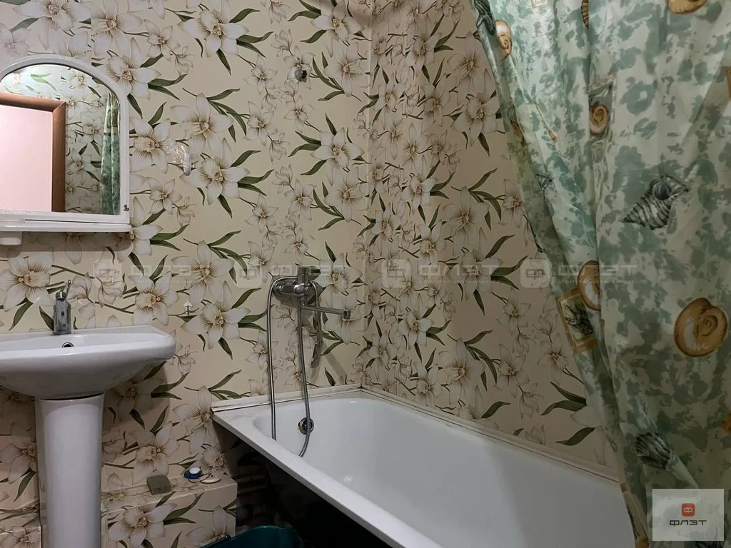 Аренда квартиры, Казань, ул. Академика Завойского д.25 - Фото 6