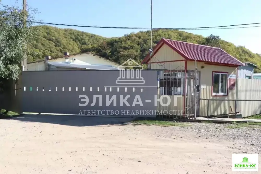 Продажа готового бизнеса, Джубга, Туапсинский район, ул. Колхозная - Фото 1