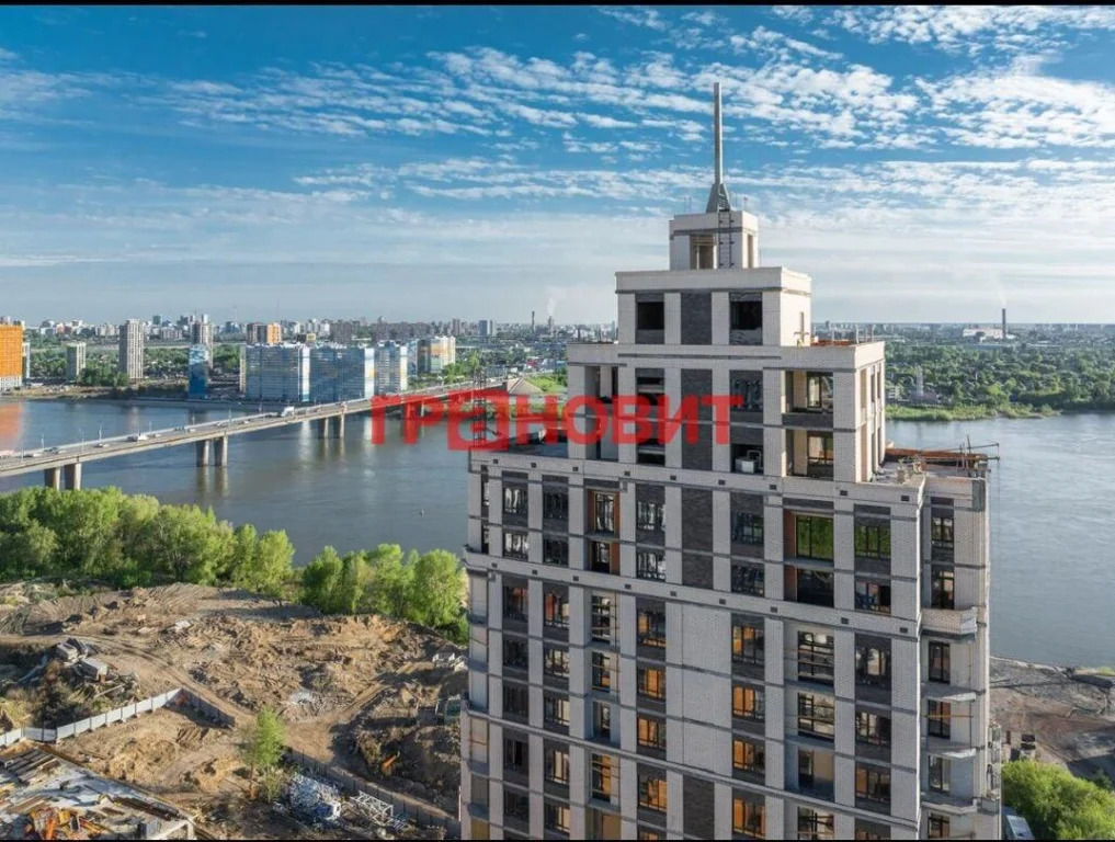 Продажа квартиры, Новосибирск, ул. Фабричная - Фото 3