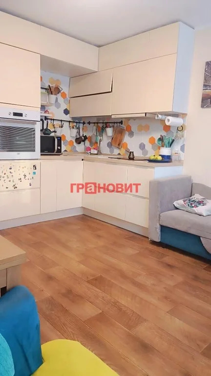 Продажа квартиры, Новосибирск, ул. Геодезическая - Фото 2