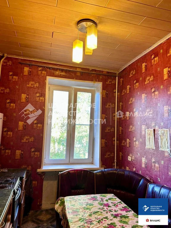 Продажа квартиры, Кораблино, Кораблинский район, ул. Шахтерская - Фото 8