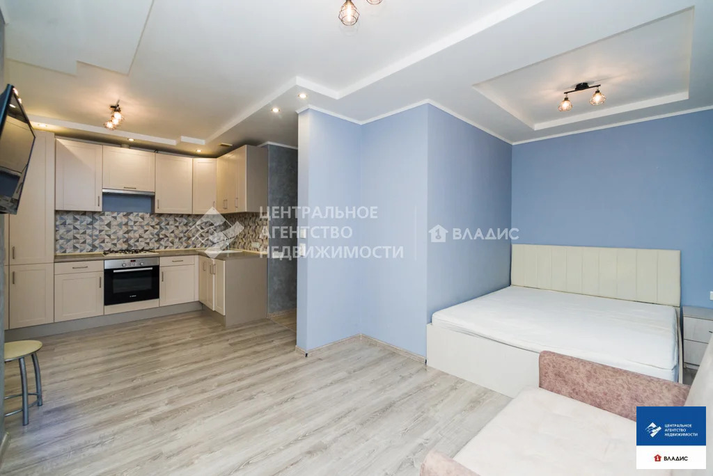 Продажа квартиры, Рязань, ул. Чапаева - Фото 5