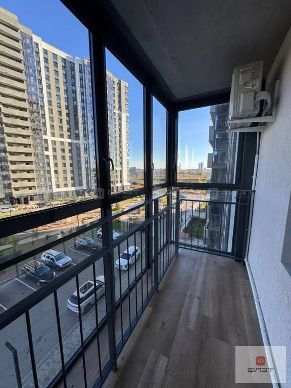 Продажа квартиры, Казань, ул. Мансура Хасанова - Фото 19