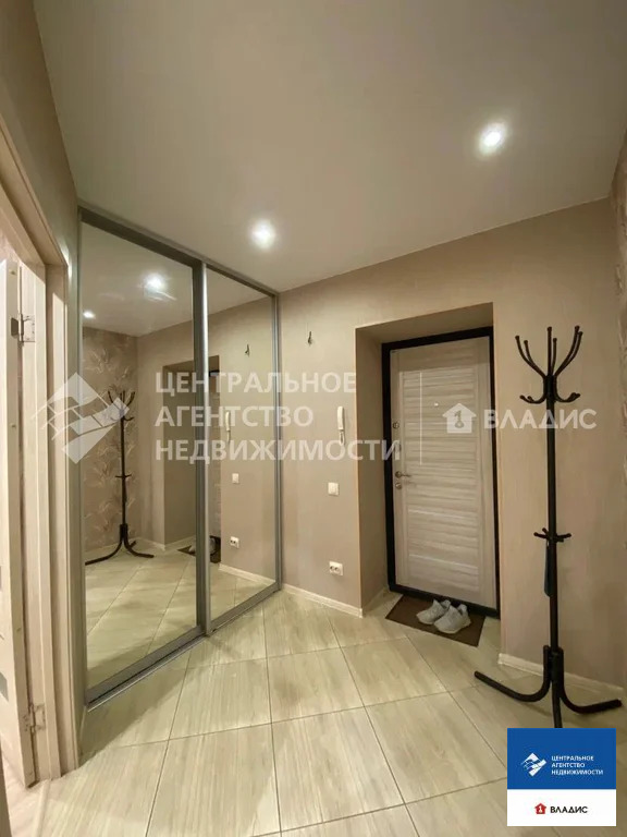 Аренда квартиры, Рязань, улица Старое Село - Фото 11