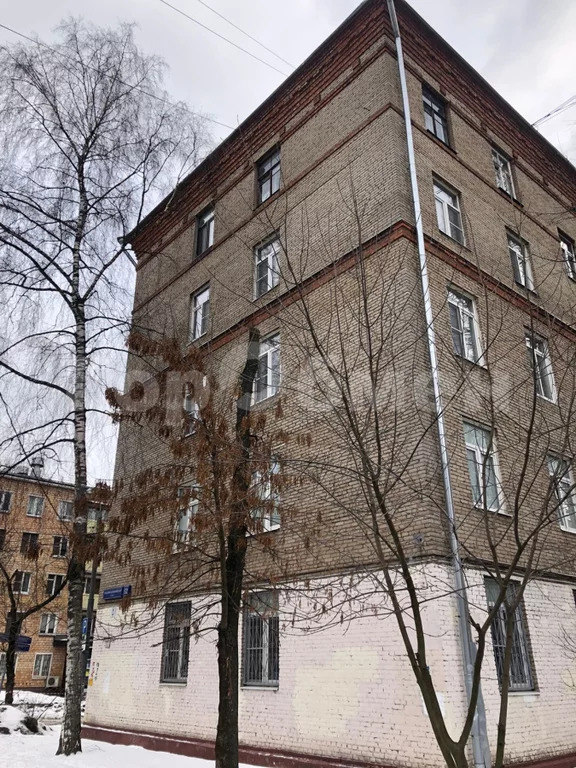 Продажа квартиры, м. Первомайская, Средняя Первомайская улица, 52 - Фото 13