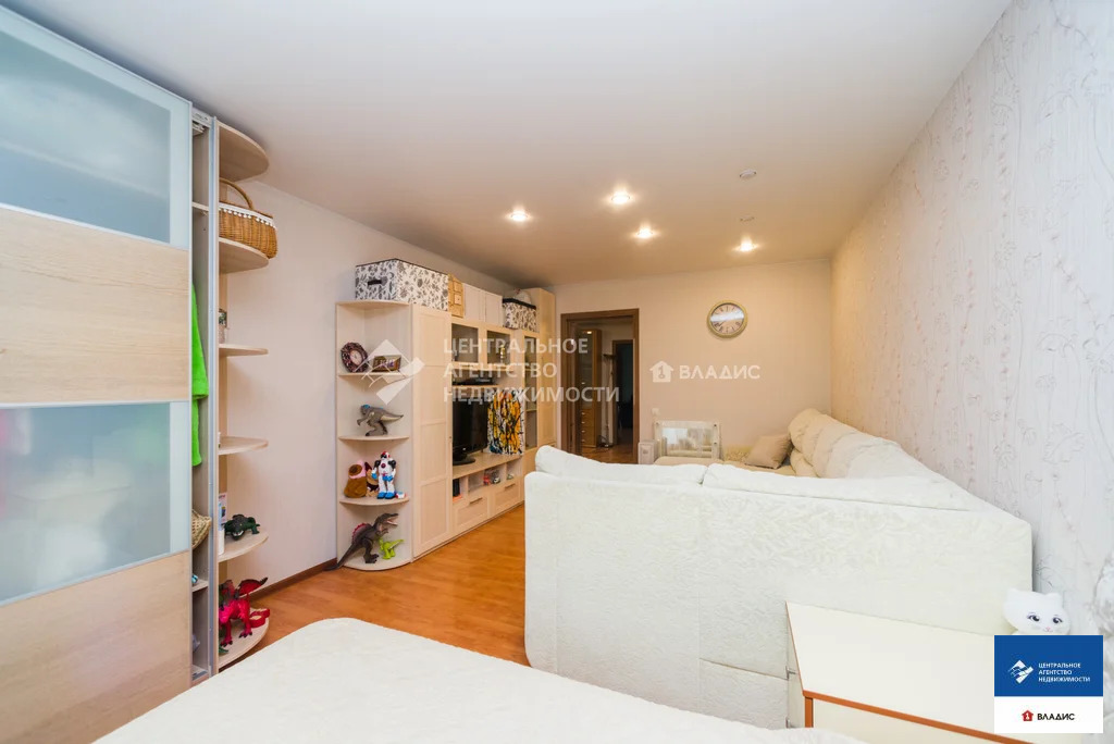 Продажа квартиры, Рязань, ул. Быстрецкая - Фото 9